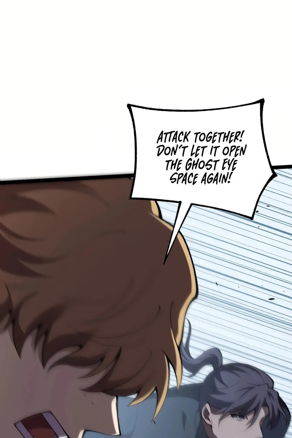 Read Maxed Strength Necromancer chapter 74 image 61 on Lezhin