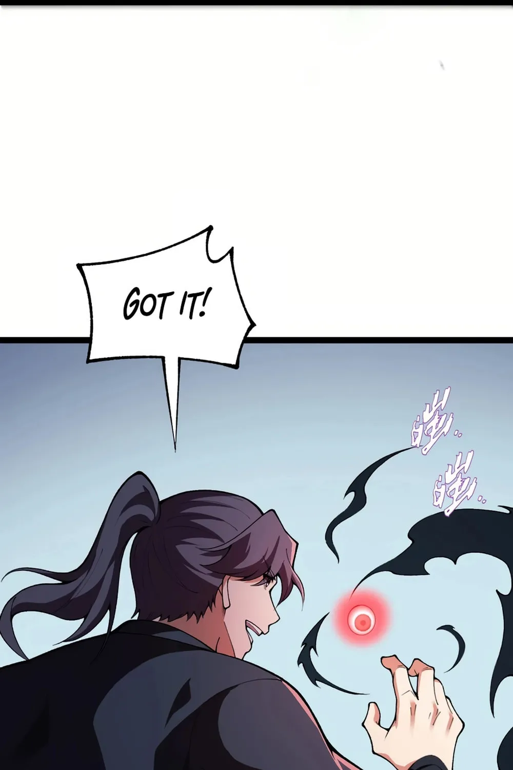 Read Maxed Strength Necromancer chapter 74 image 68 on Lezhin