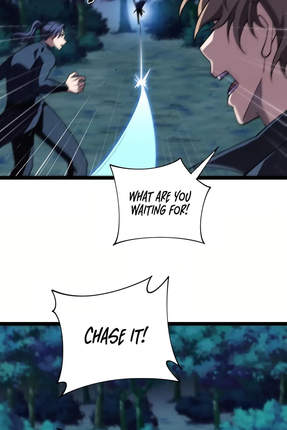 Read Maxed Strength Necromancer chapter 74 image 71 on Lezhin