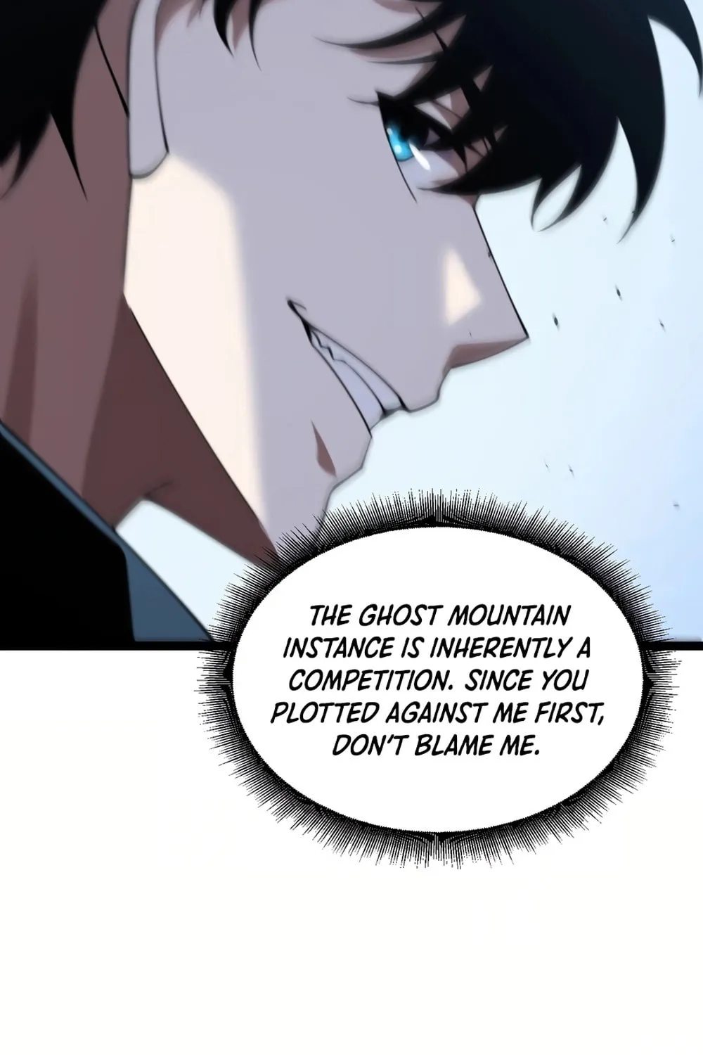Read Maxed Strength Necromancer chapter 74 image 75 on Lezhin