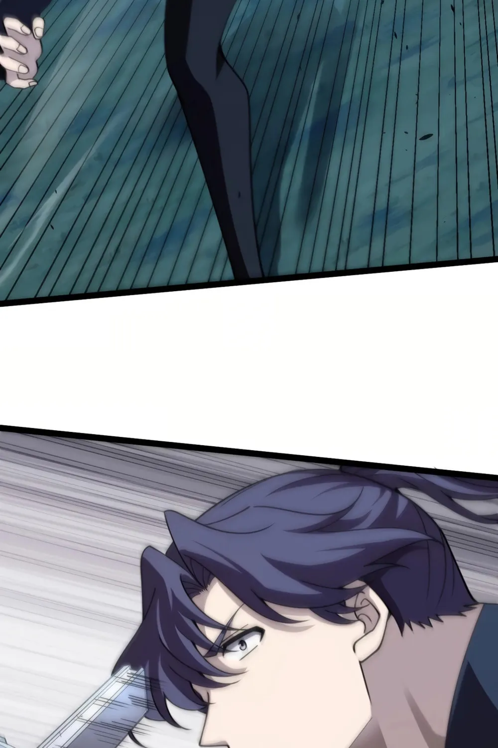 Read Maxed Strength Necromancer chapter 74 image 77 on Lezhin