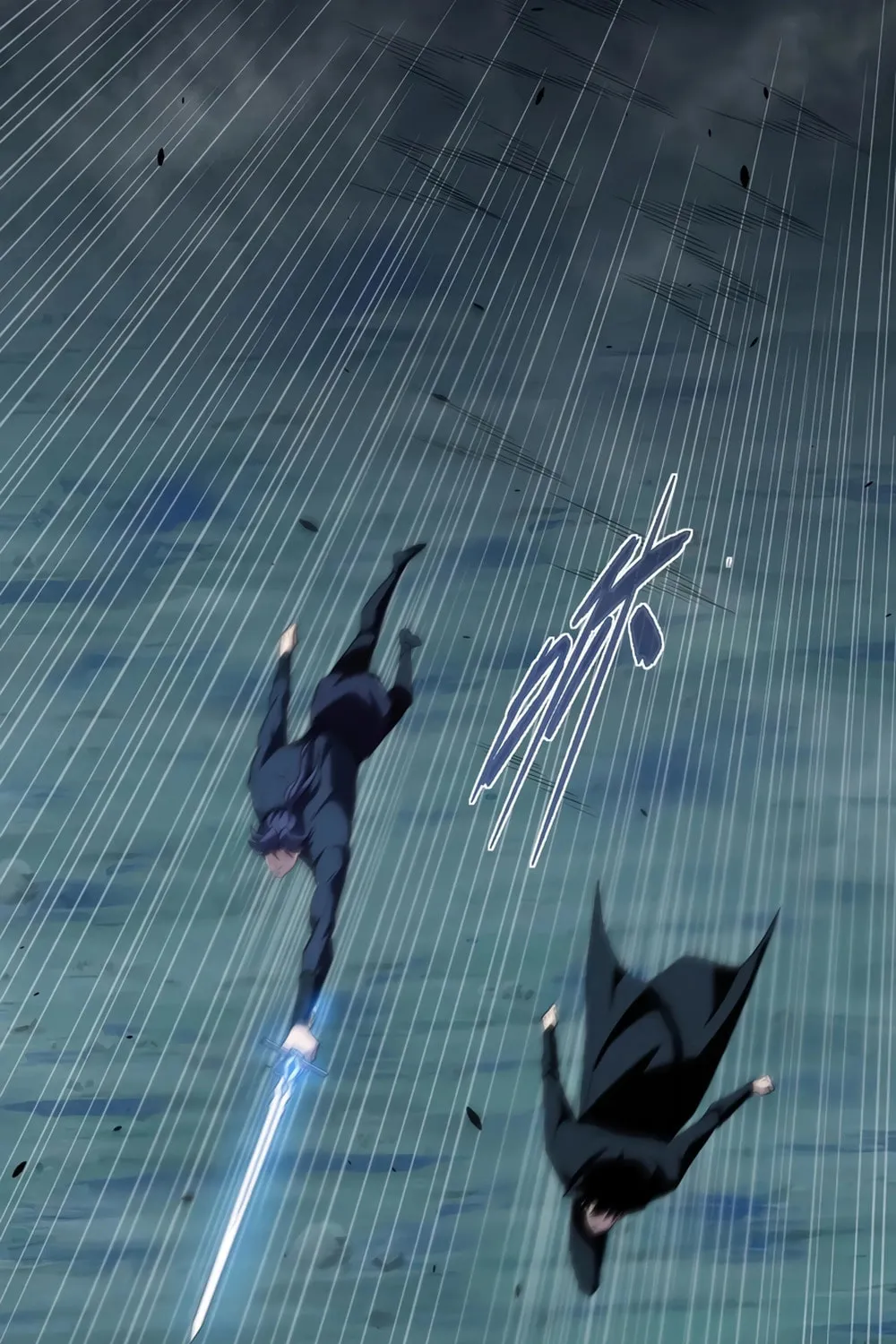 Read Maxed Strength Necromancer chapter 74 image 81 on Lezhin