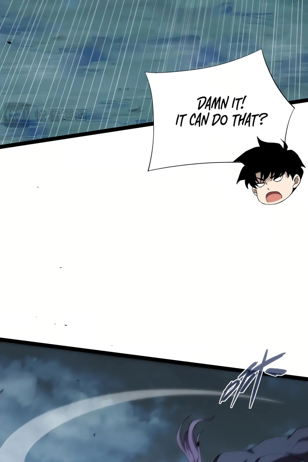 Read Maxed Strength Necromancer chapter 74 image 82 on Lezhin