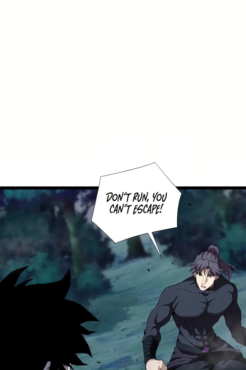 Read Maxed Strength Necromancer chapter 74 image 84 on Lezhin