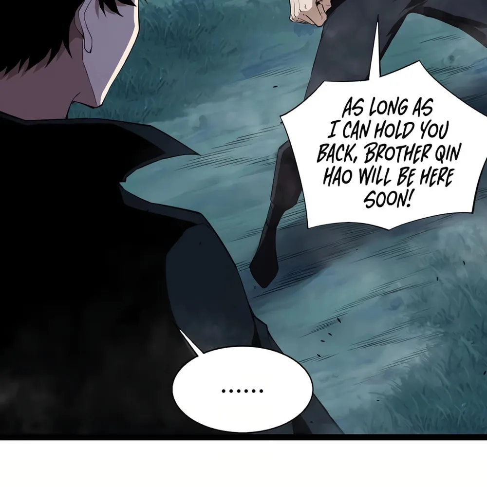 Read Maxed Strength Necromancer chapter 74 image 85 on Lezhin