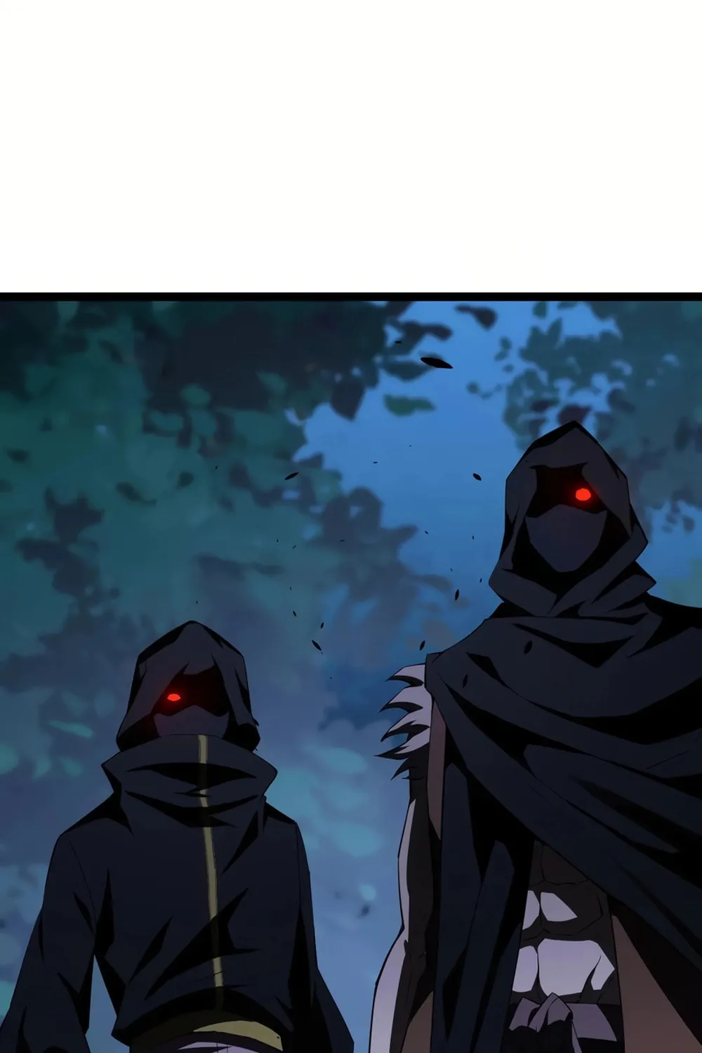 Read Maxed Strength Necromancer chapter 74 image 87 on Lezhin