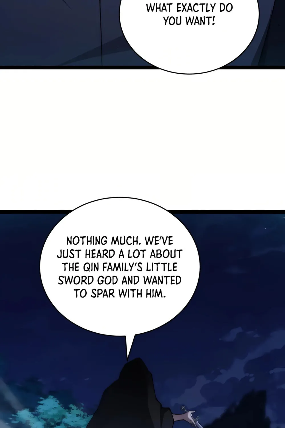 Read Maxed Strength Necromancer chapter 75 image 12 on Lezhin
