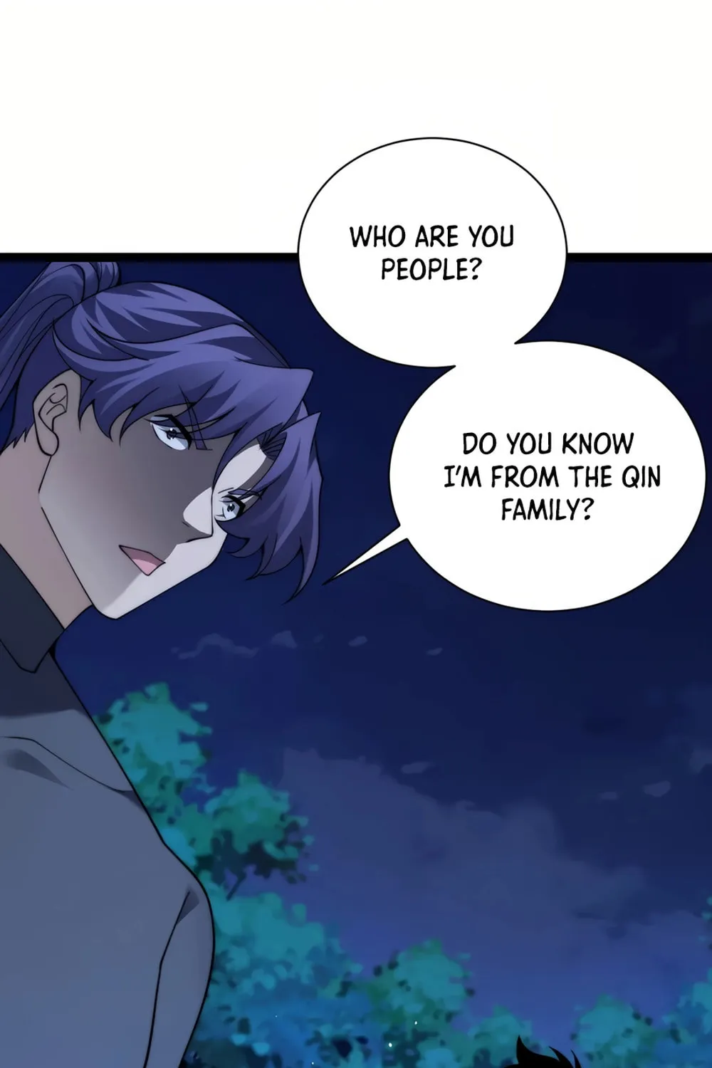 Read Maxed Strength Necromancer chapter 75 image 18 on Lezhin