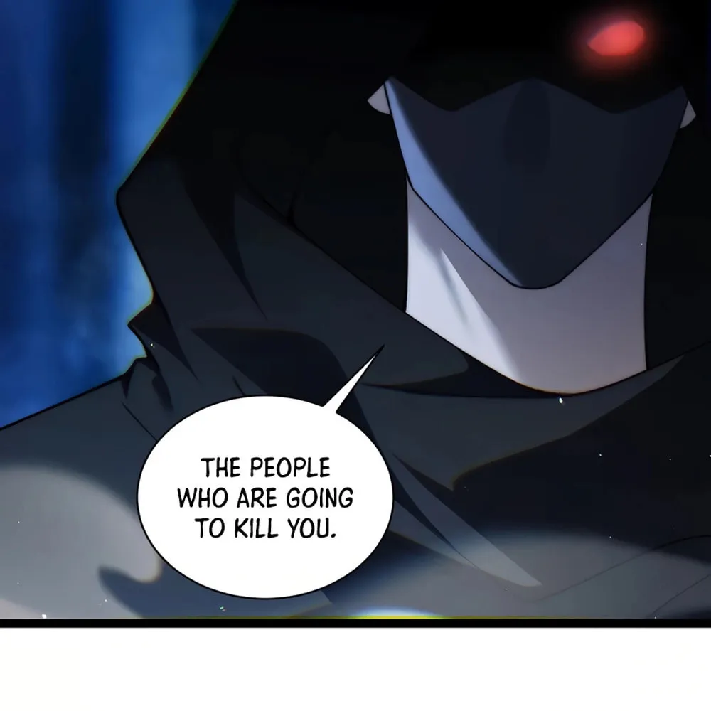 Read Maxed Strength Necromancer chapter 75 image 20 on Lezhin