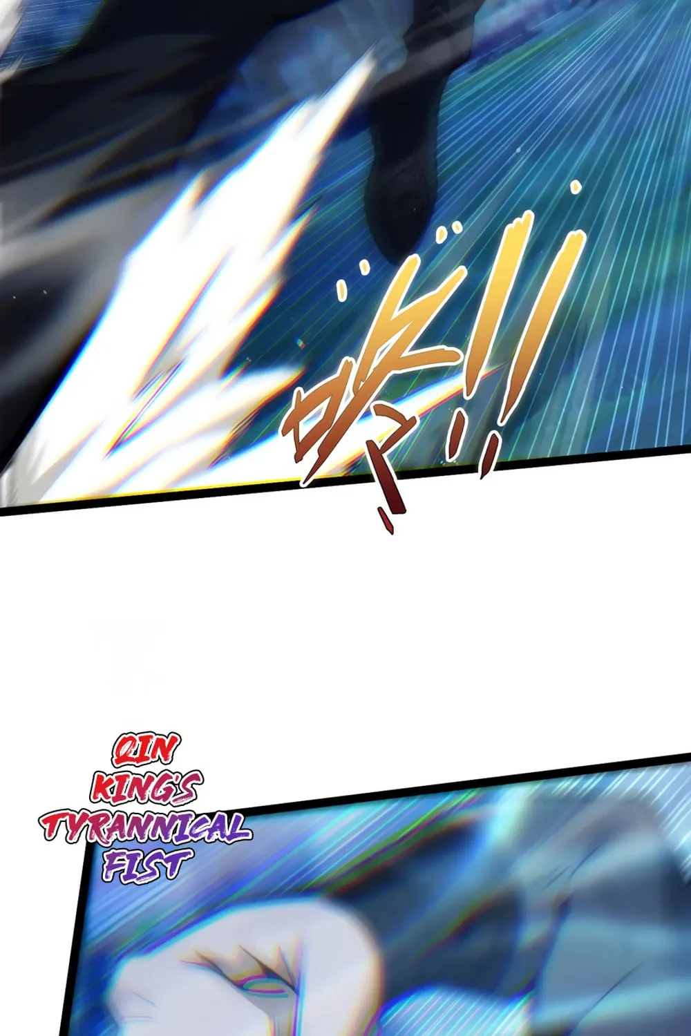 Read Maxed Strength Necromancer chapter 75 image 22 on Lezhin