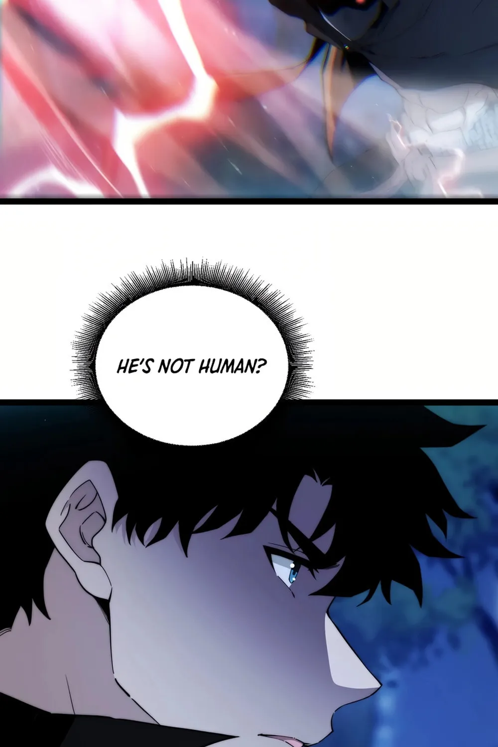 Read Maxed Strength Necromancer chapter 75 image 32 on Lezhin