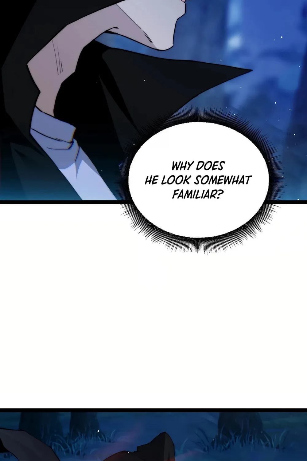 Read Maxed Strength Necromancer chapter 75 image 33 on Lezhin