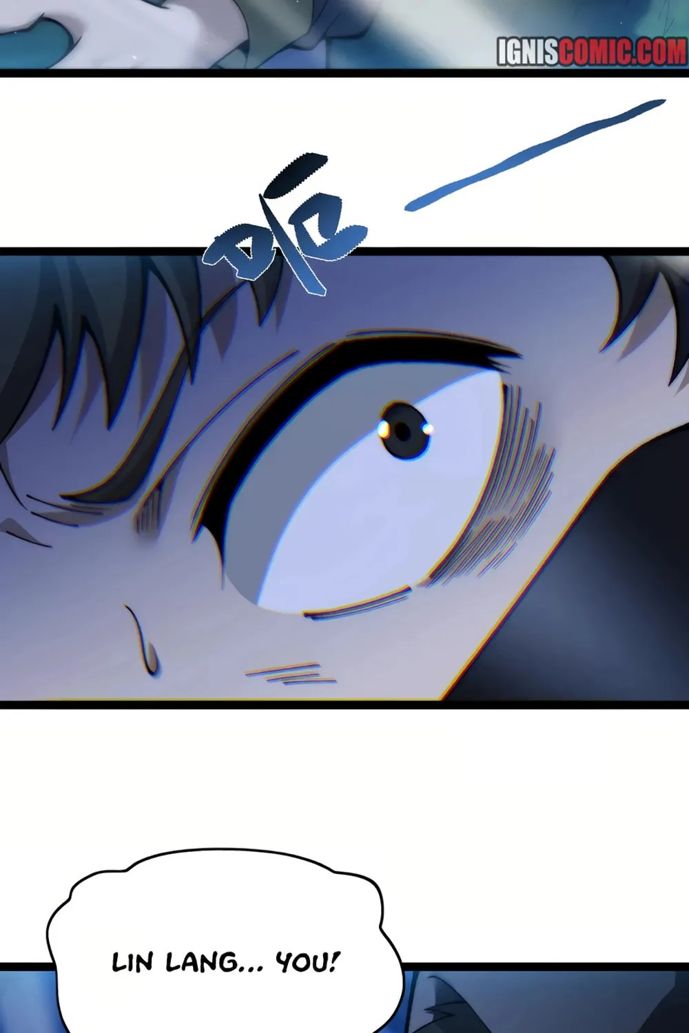 Read Maxed Strength Necromancer chapter 75 image 39 on Lezhin