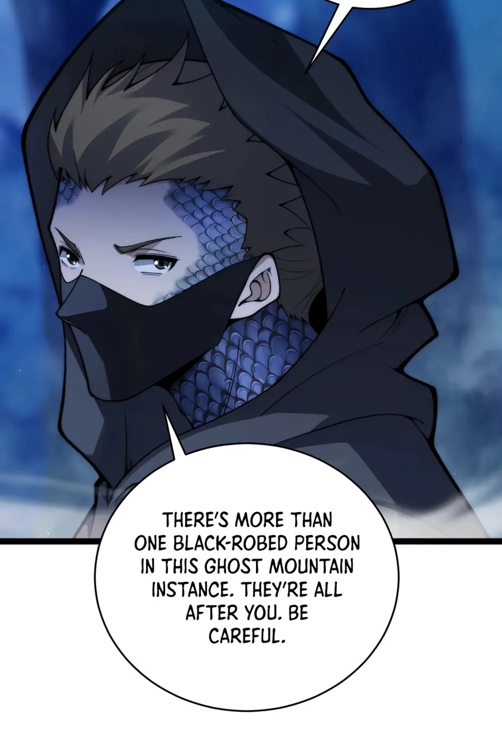 Read Maxed Strength Necromancer chapter 75 image 43 on Lezhin