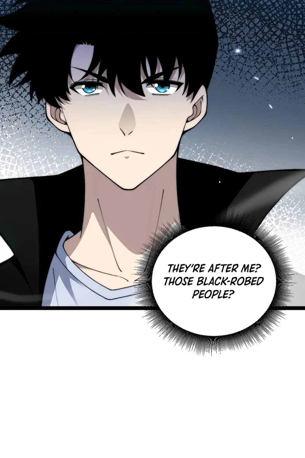 Read Maxed Strength Necromancer chapter 75 image 46 on Lezhin