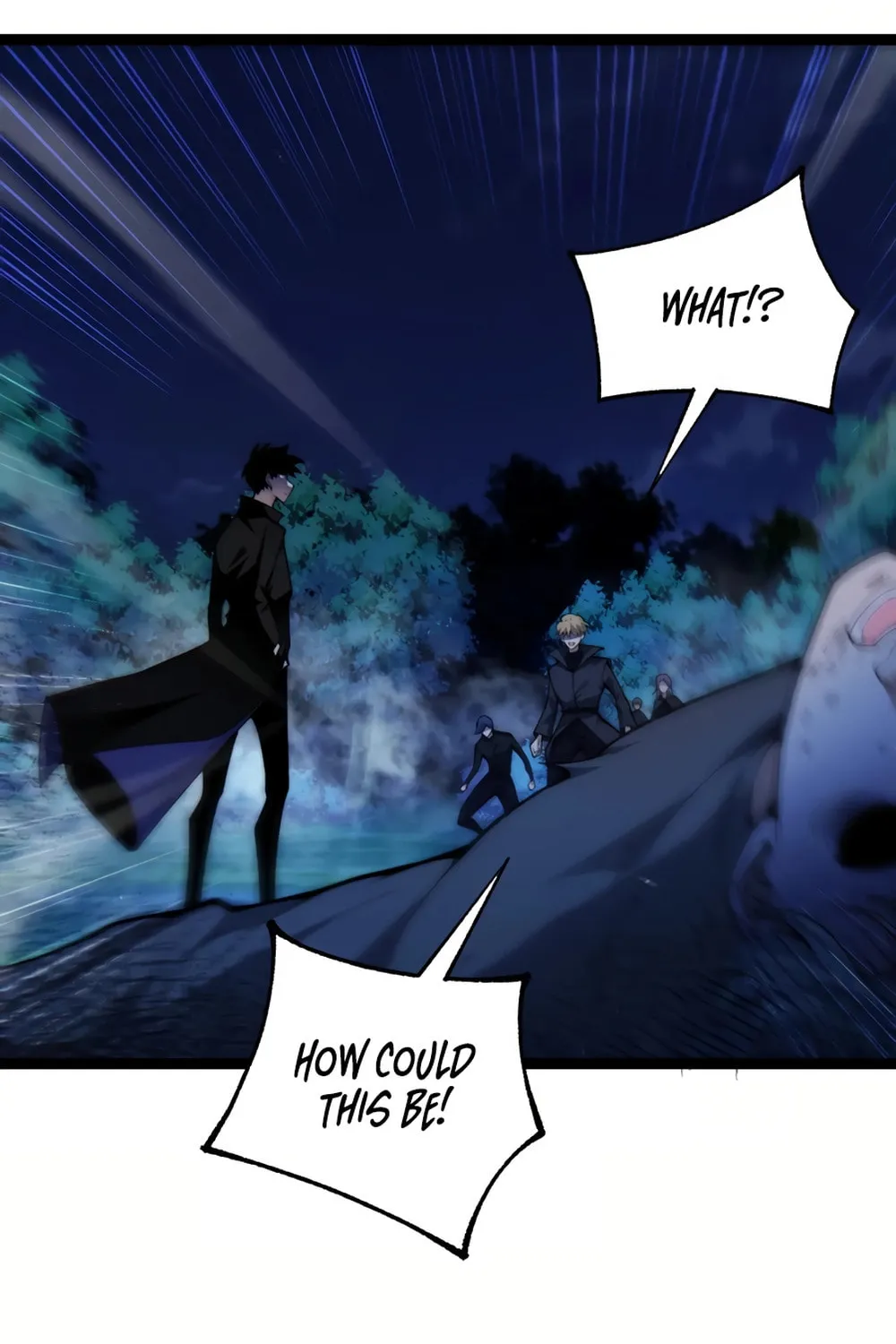 Read Maxed Strength Necromancer chapter 75 image 50 on Lezhin