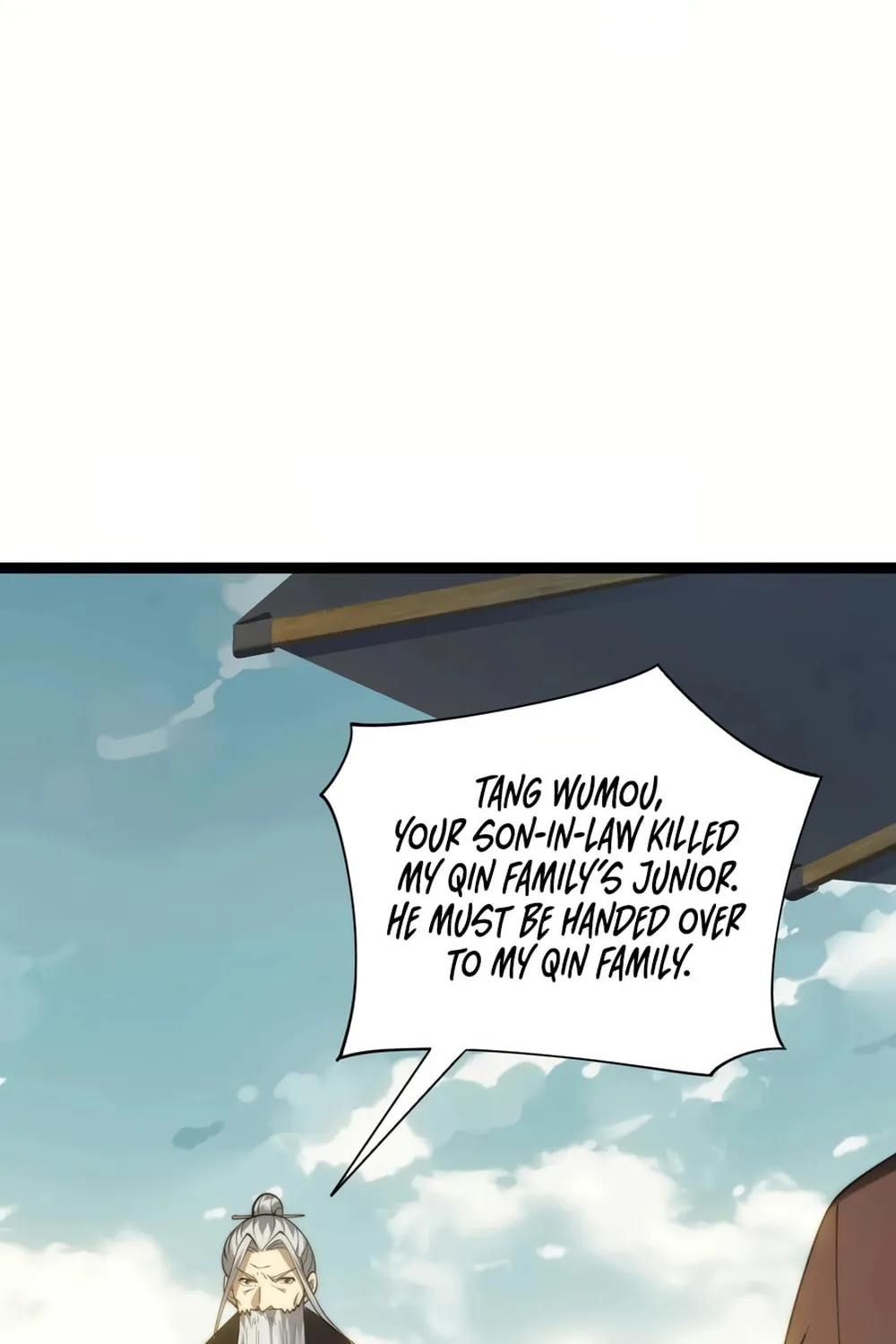 Read Maxed Strength Necromancer chapter 75 image 52 on Lezhin