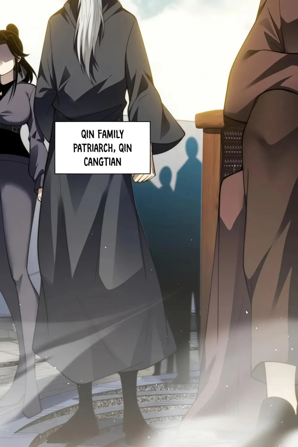 Read Maxed Strength Necromancer chapter 75 image 53 on Lezhin