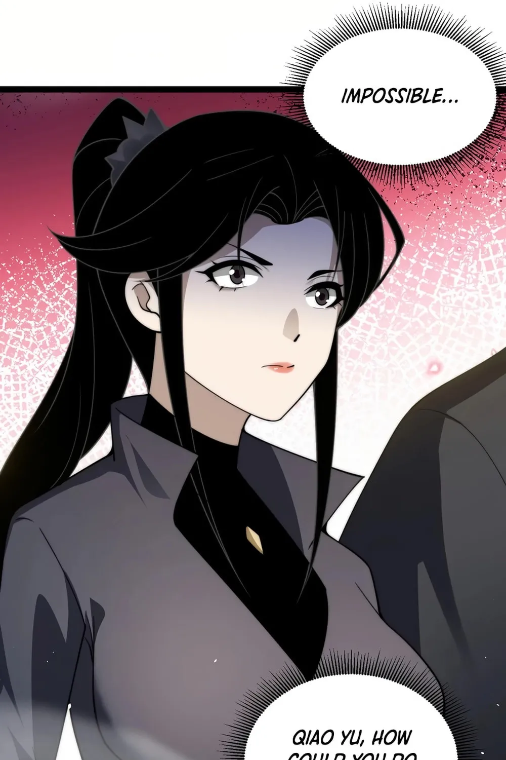 Read Maxed Strength Necromancer chapter 75 image 56 on Lezhin