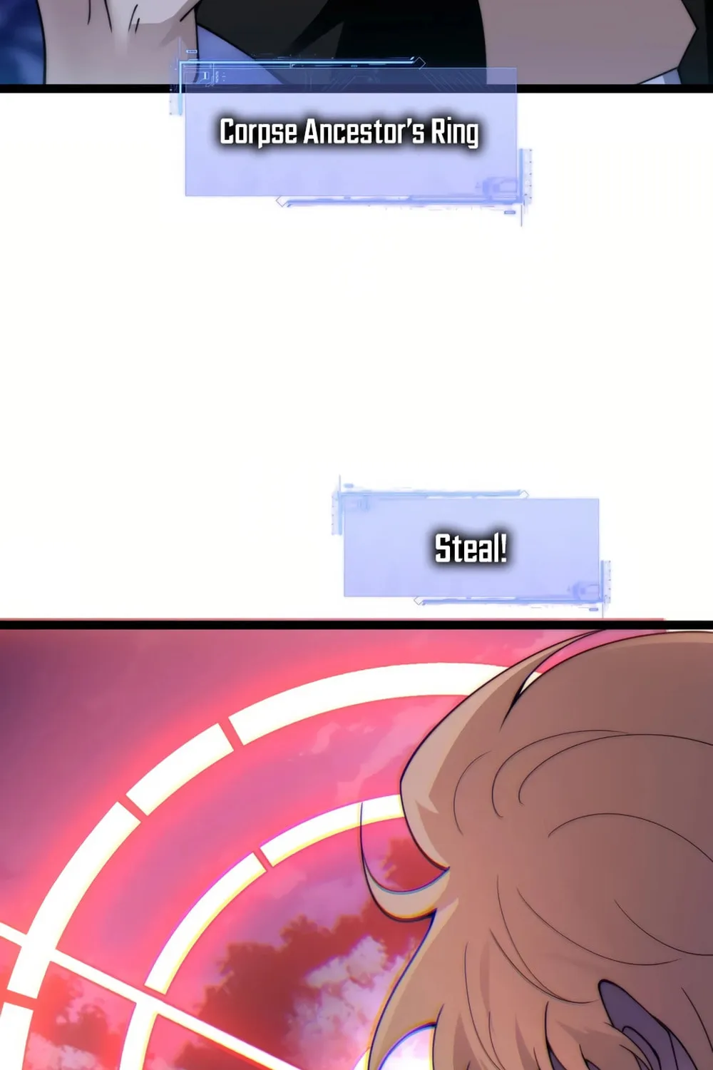 Read Maxed Strength Necromancer chapter 75 image 61 on Lezhin