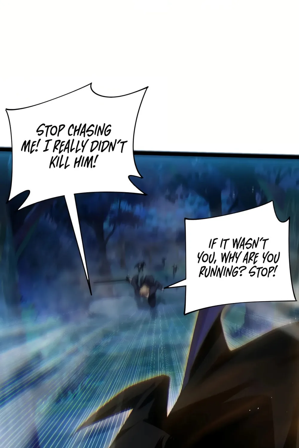 Read Maxed Strength Necromancer chapter 75 image 63 on Lezhin