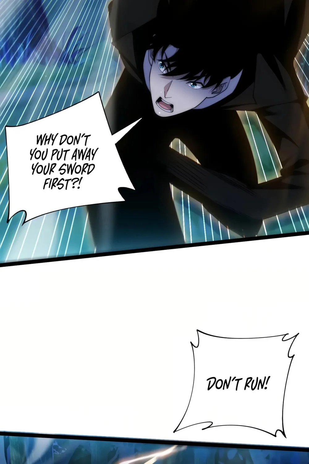 Read Maxed Strength Necromancer chapter 75 image 64 on Lezhin