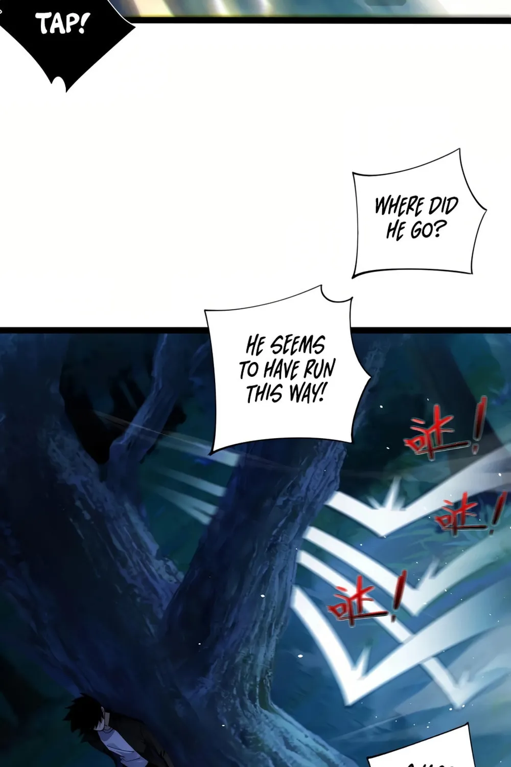 Read Maxed Strength Necromancer chapter 75 image 66 on Lezhin