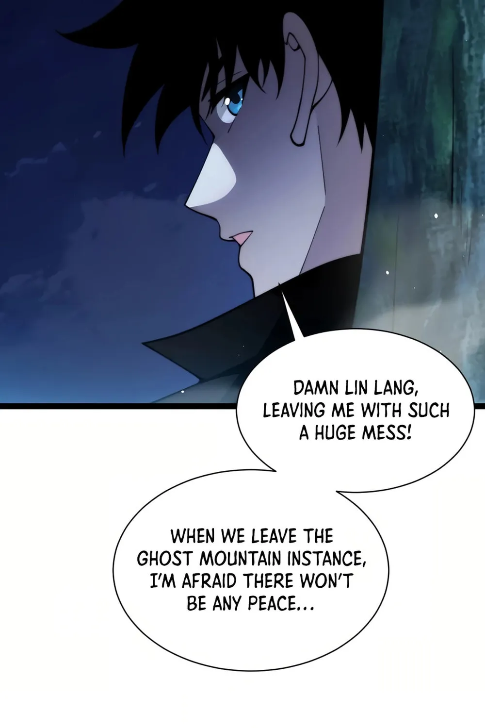 Read Maxed Strength Necromancer chapter 75 image 68 on Lezhin