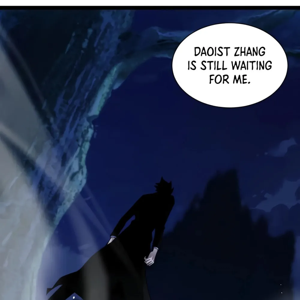 Read Maxed Strength Necromancer chapter 75 image 69 on Lezhin