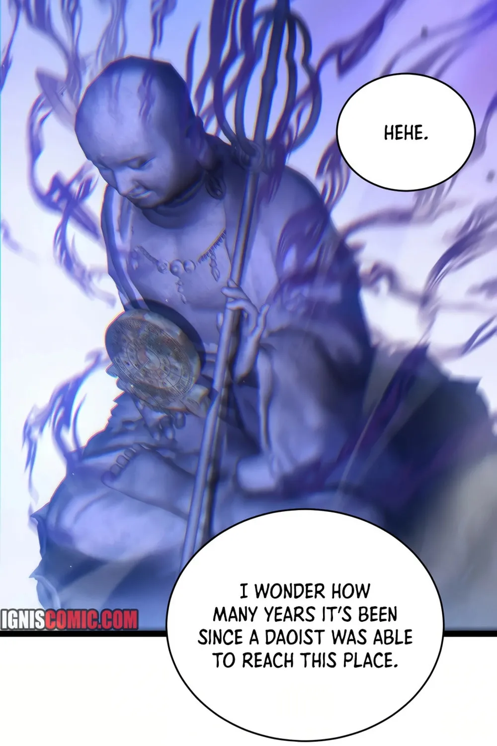 Read Maxed Strength Necromancer chapter 75 image 83 on Lezhin