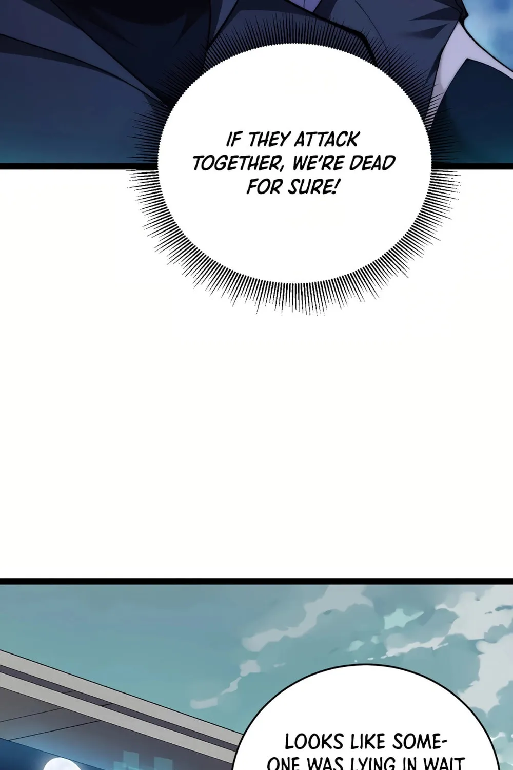 Read Maxed Strength Necromancer chapter 75 image 9 on Lezhin