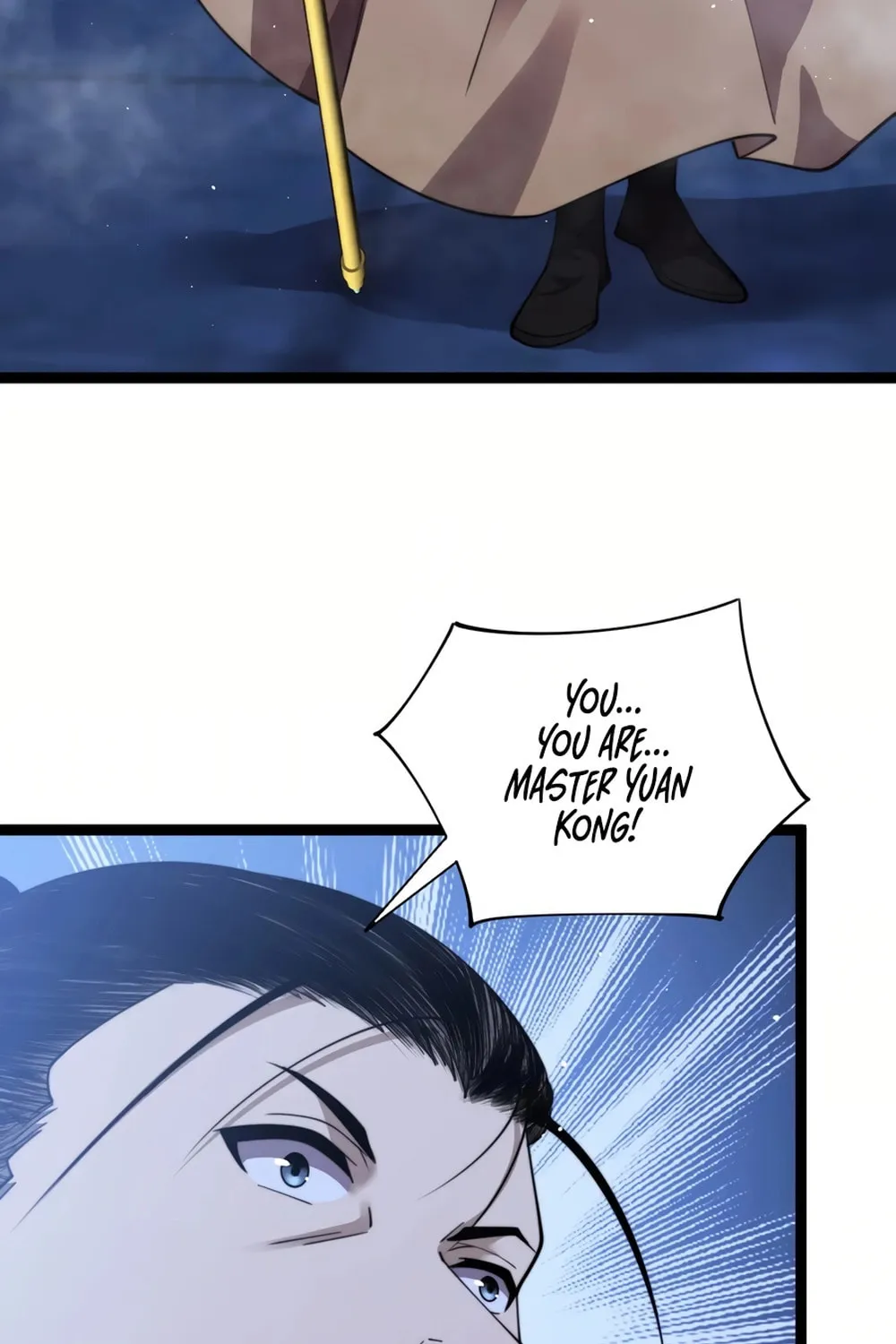 Read Maxed Strength Necromancer chapter 76 image 11 on Lezhin