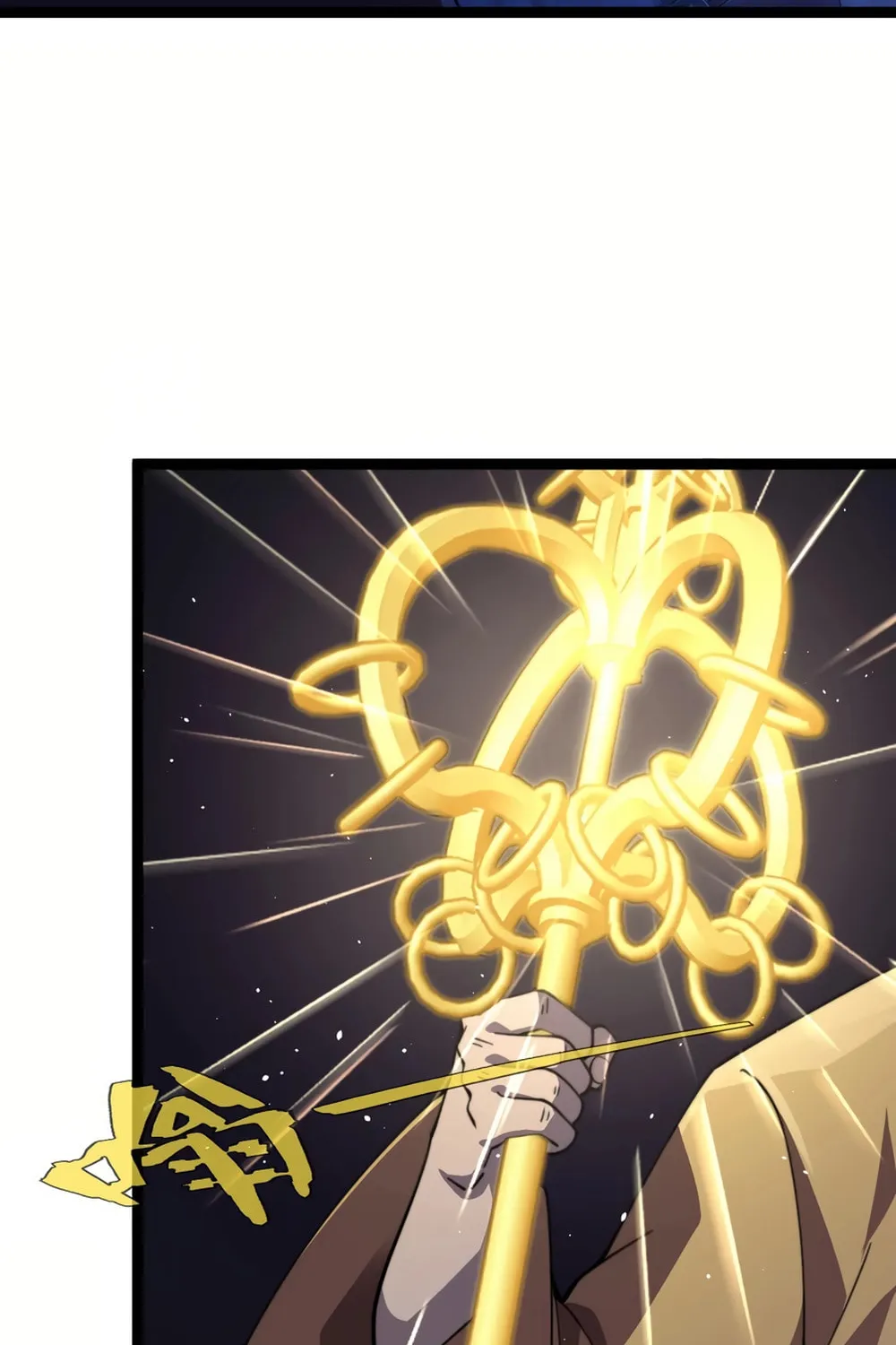 Read Maxed Strength Necromancer chapter 76 image 21 on Lezhin