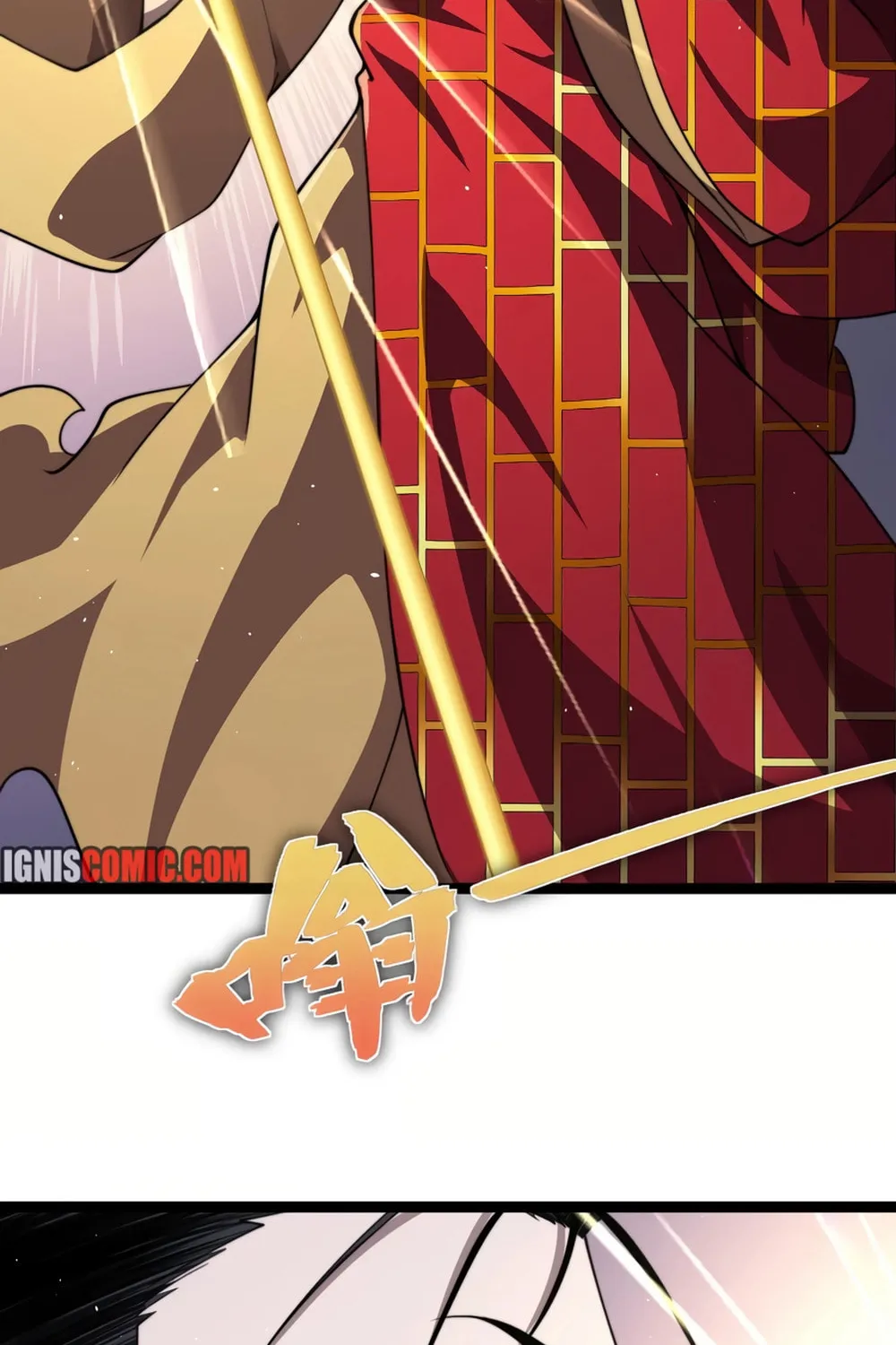 Read Maxed Strength Necromancer chapter 76 image 23 on Lezhin