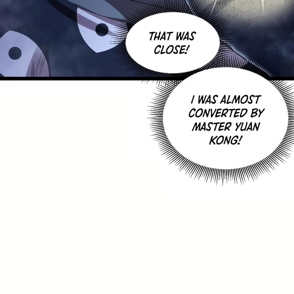 Read Maxed Strength Necromancer chapter 76 image 33 on Lezhin
