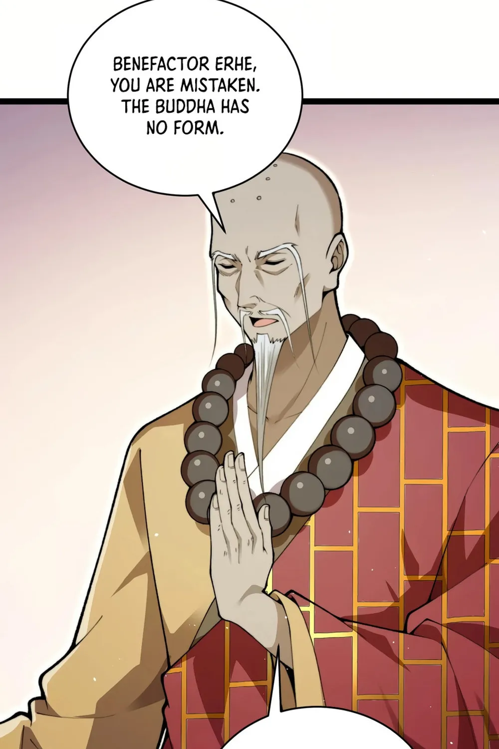Read Maxed Strength Necromancer chapter 76 image 46 on Lezhin