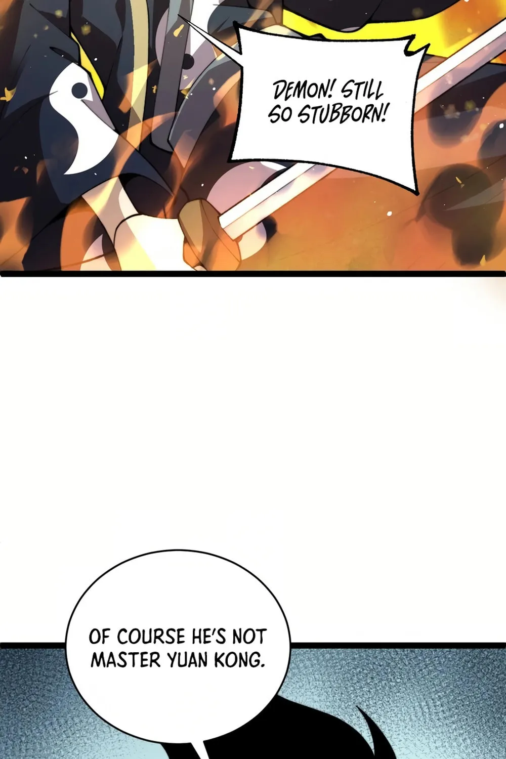 Read Maxed Strength Necromancer chapter 76 image 50 on Lezhin