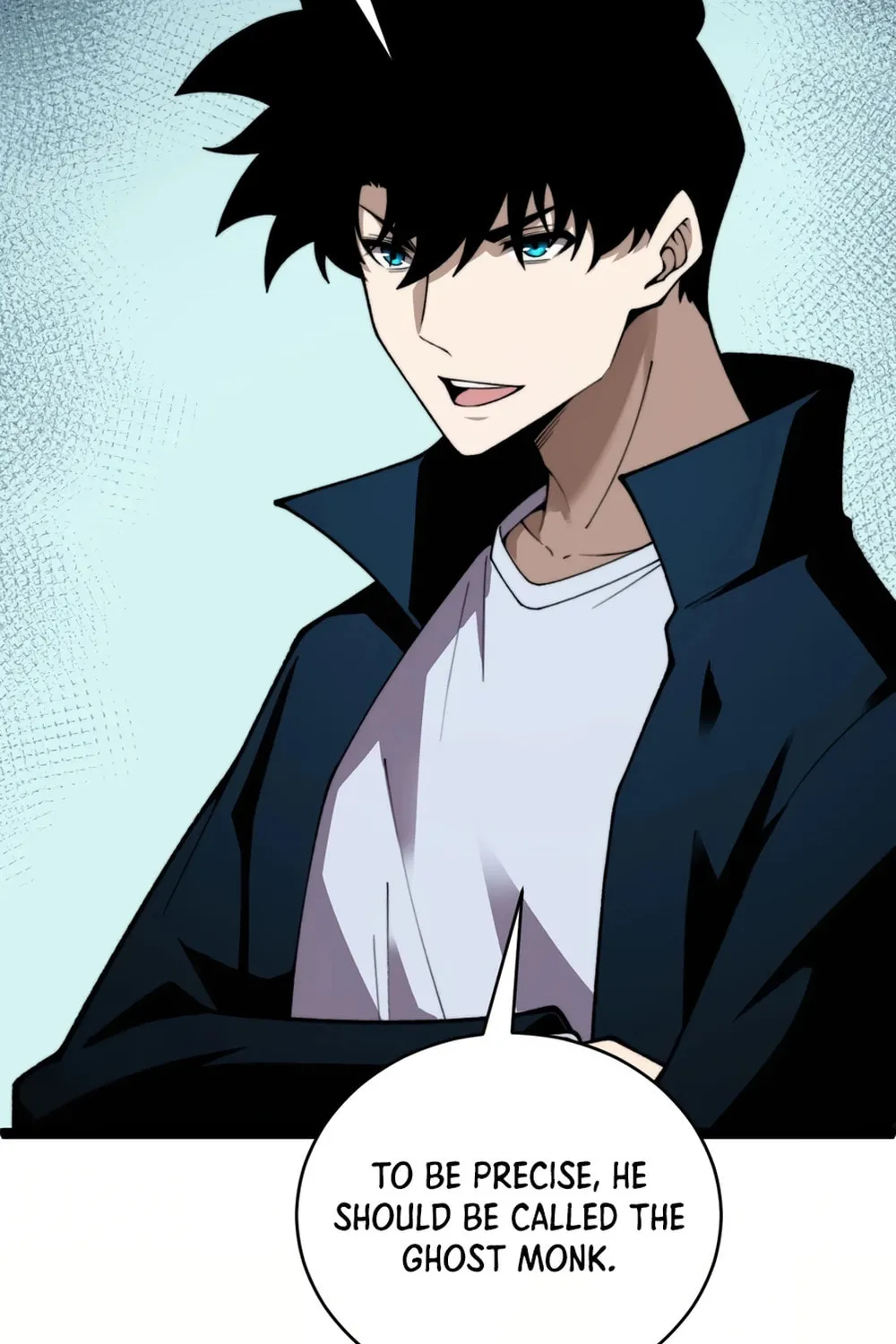 Read Maxed Strength Necromancer chapter 76 image 51 on Lezhin