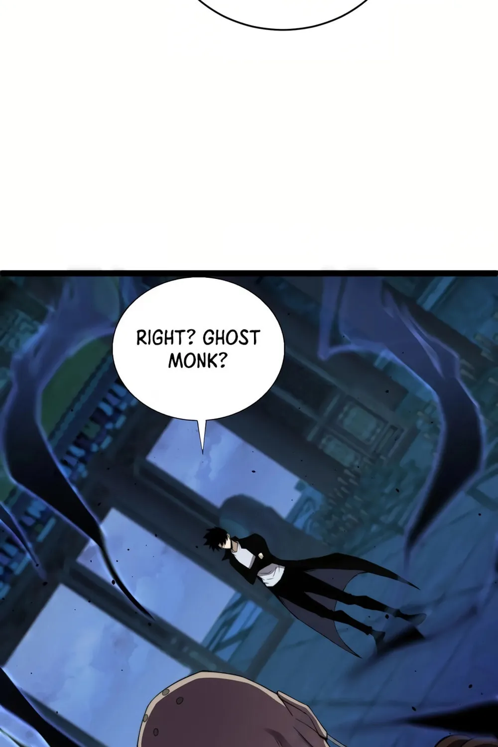 Read Maxed Strength Necromancer chapter 76 image 52 on Lezhin