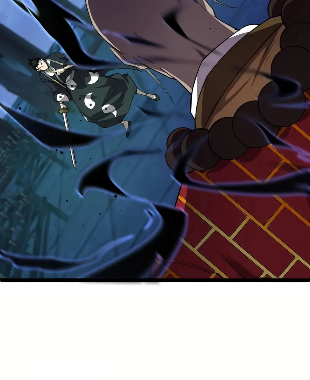 Read Maxed Strength Necromancer chapter 76 image 53 on Lezhin