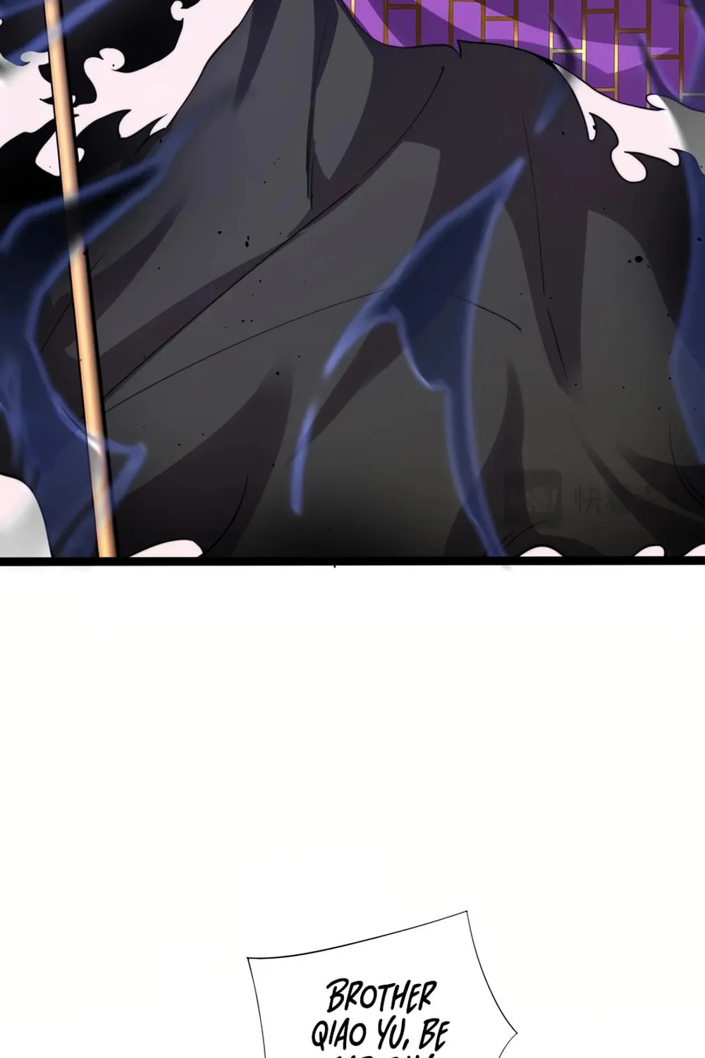 Read Maxed Strength Necromancer chapter 76 image 58 on Lezhin
