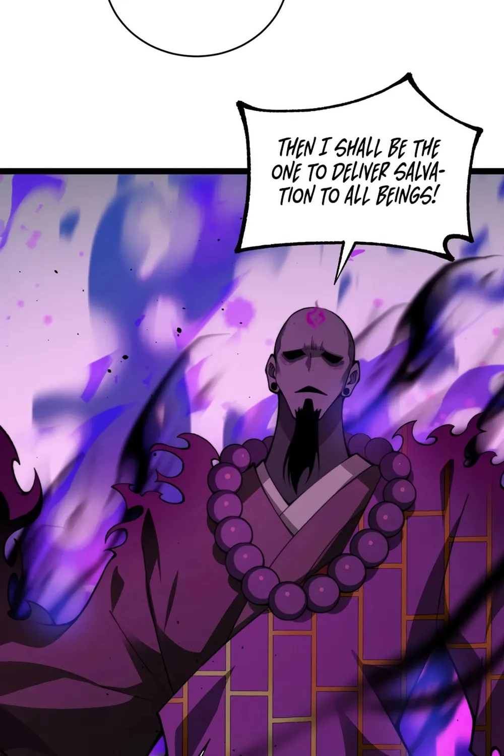 Read Maxed Strength Necromancer chapter 76 image 62 on Lezhin