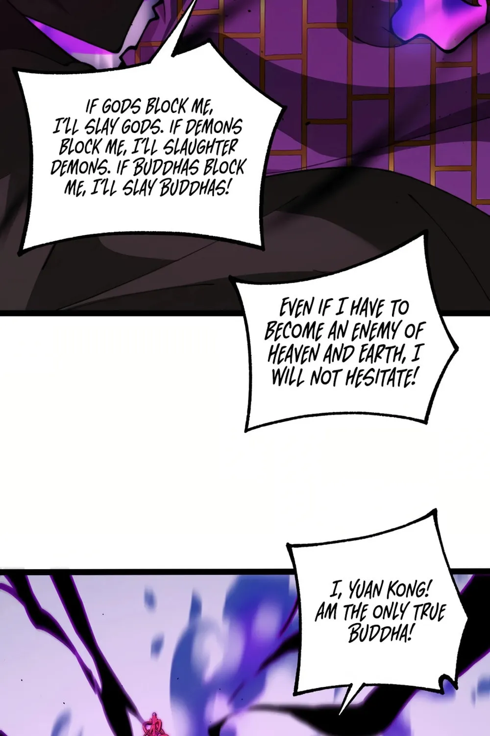 Read Maxed Strength Necromancer chapter 76 image 63 on Lezhin