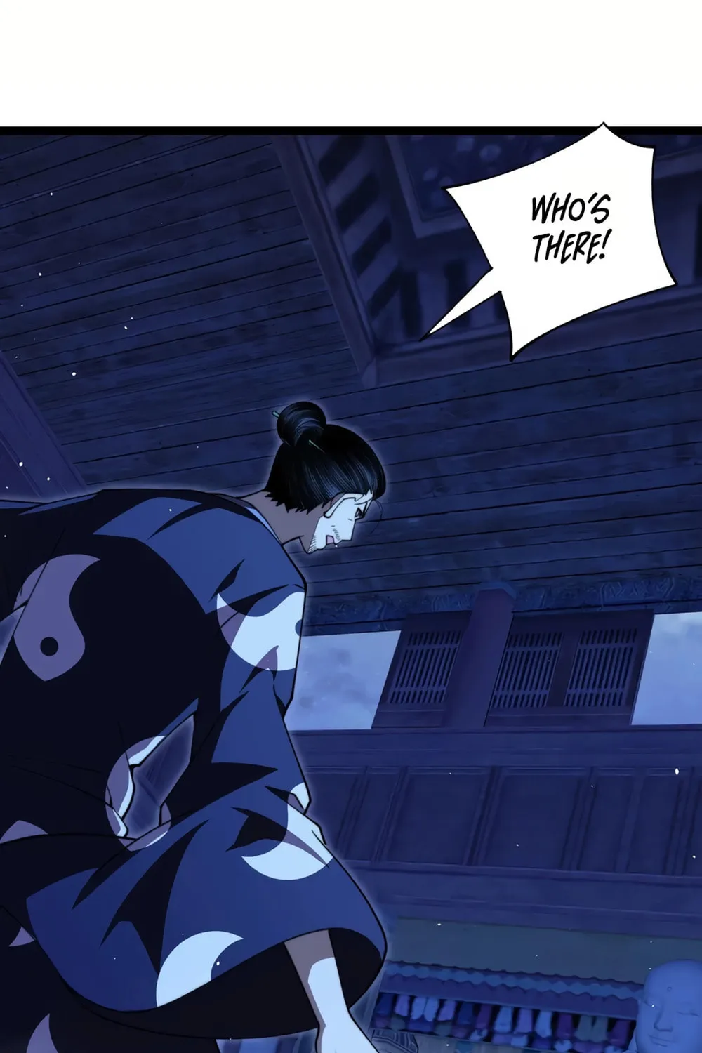 Read Maxed Strength Necromancer chapter 76 image 7 on Lezhin