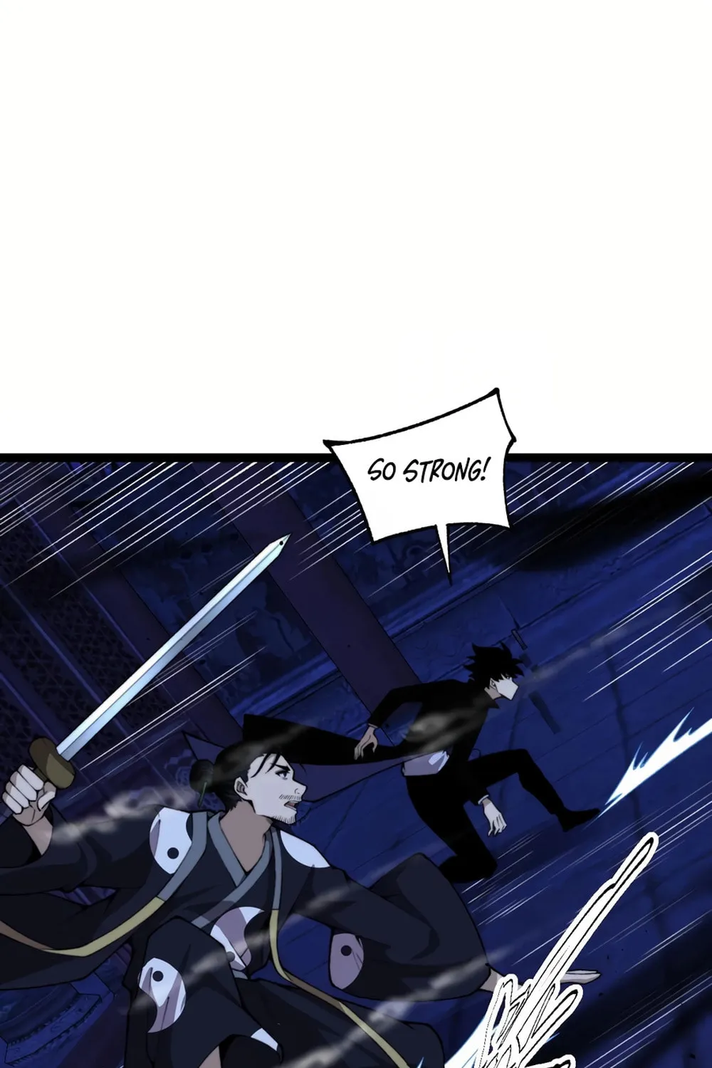 Read Maxed Strength Necromancer chapter 76 image 70 on Lezhin