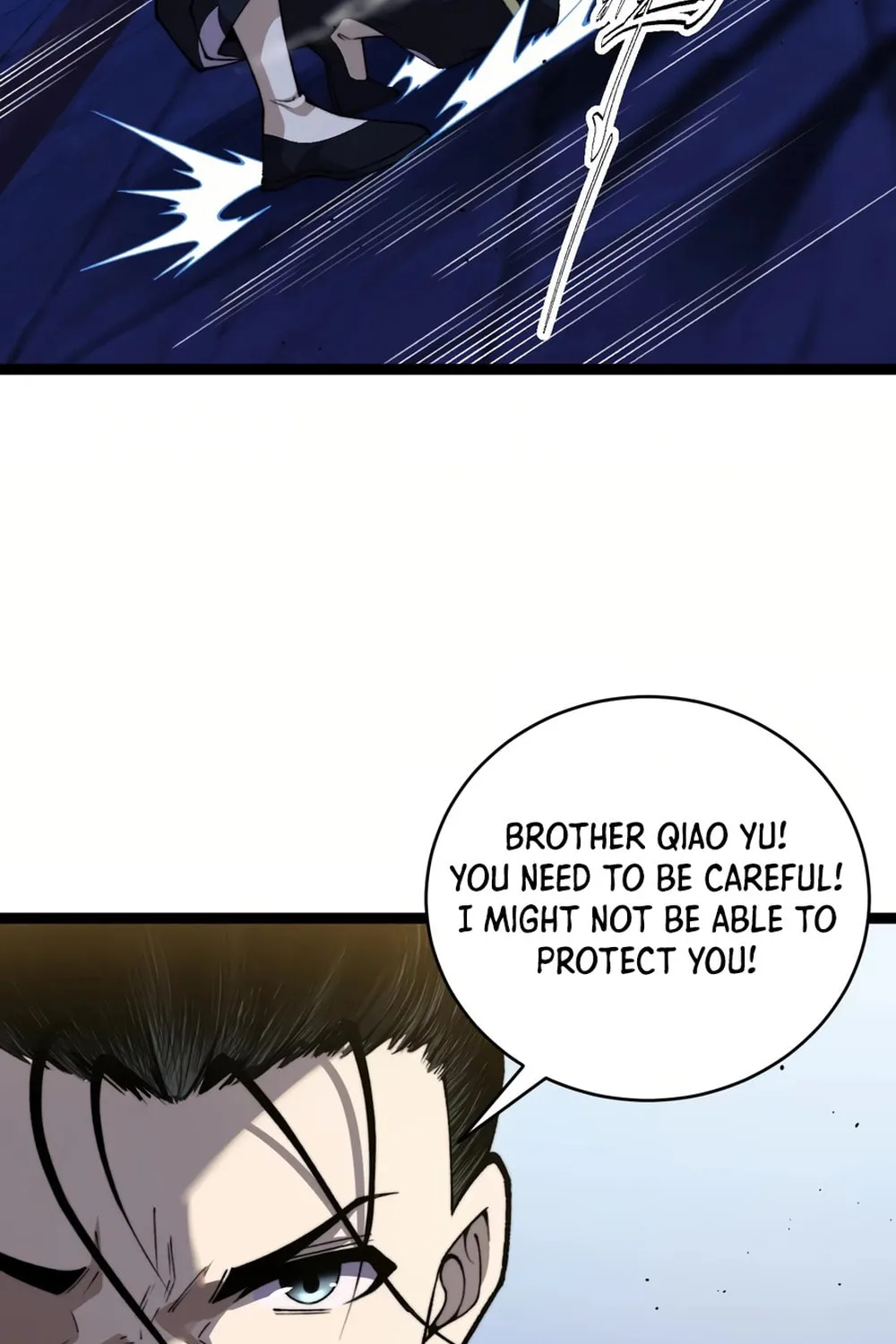 Read Maxed Strength Necromancer chapter 76 image 71 on Lezhin