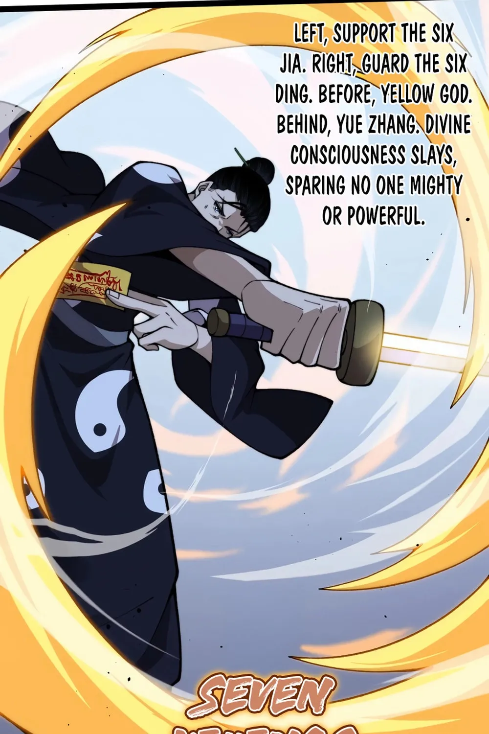 Read Maxed Strength Necromancer chapter 76 image 73 on Lezhin