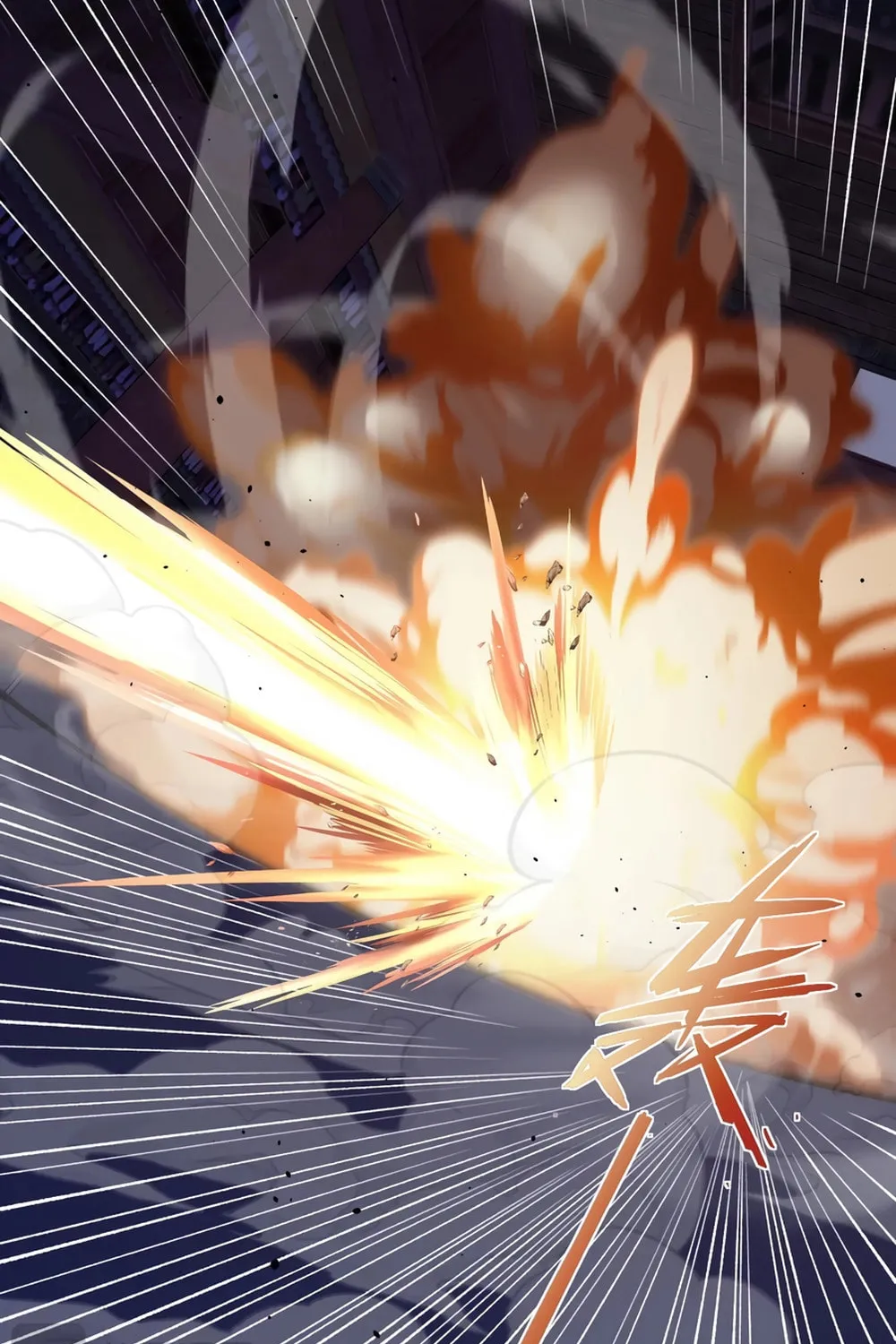 Read Maxed Strength Necromancer chapter 76 image 75 on Lezhin