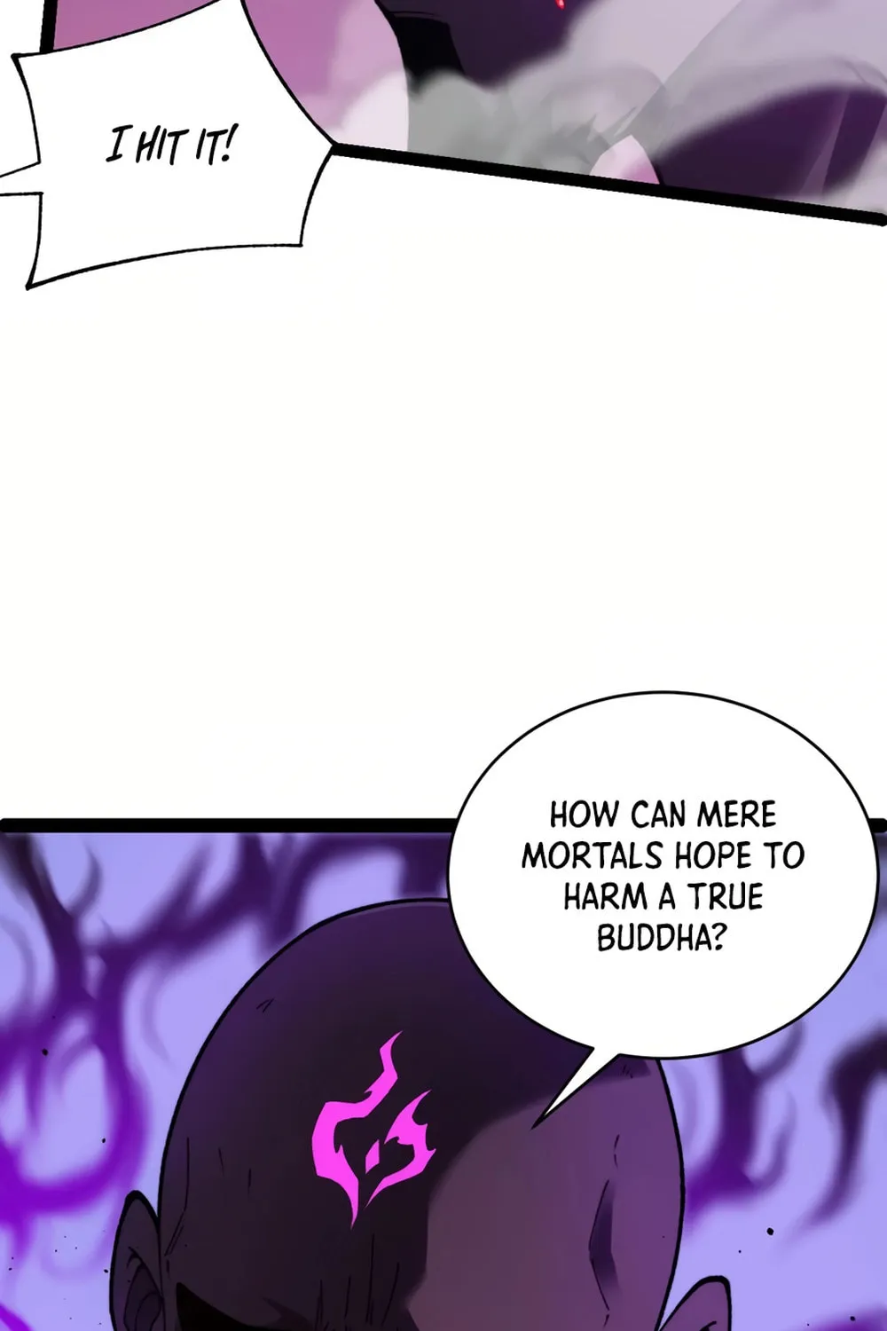 Read Maxed Strength Necromancer chapter 76 image 77 on Lezhin