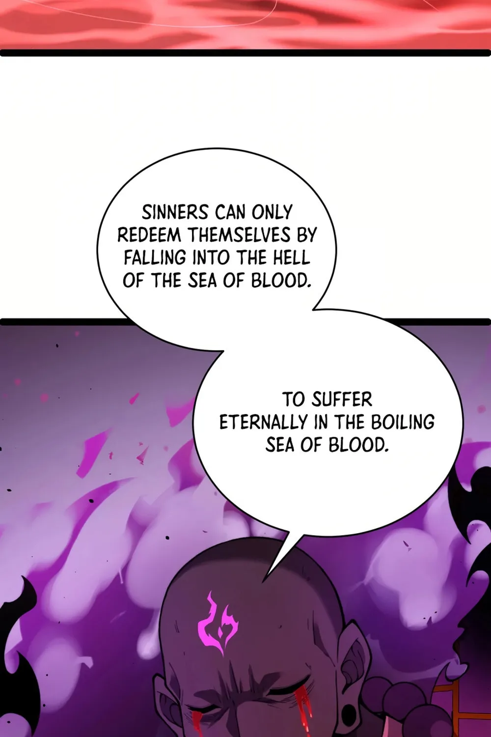 Read Maxed Strength Necromancer chapter 76 image 80 on Lezhin